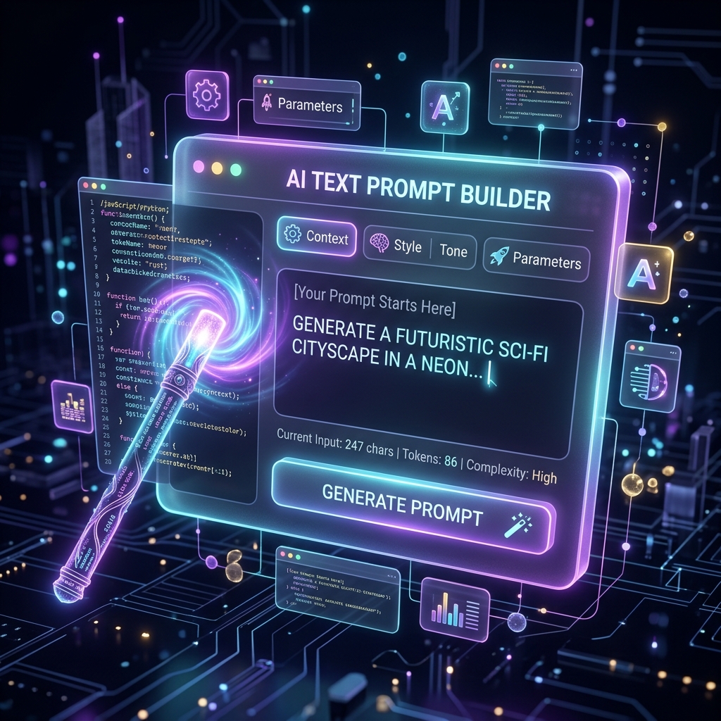 Prompt Builder Pro